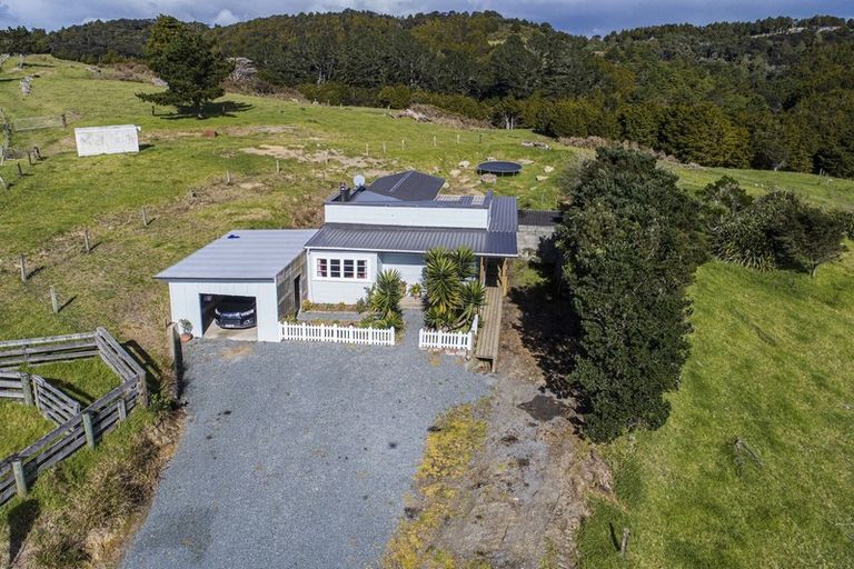 Photo of property in 116 Mcalister Road, Mangapai, Whangarei, 0178