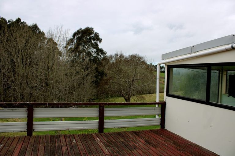 Photo of property in 20 Old Port Road, Warepa, Balclutha, 9273