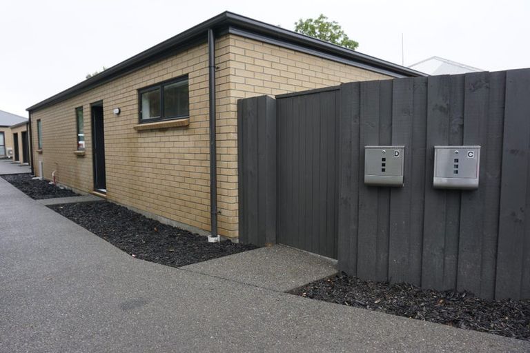 Photo of property in 71 Perth Street, Richmond, Christchurch, 8013