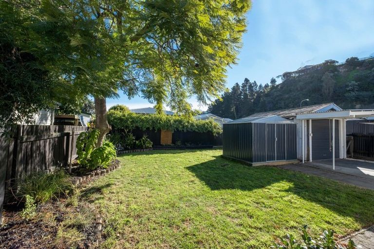 Photo of property in 4 Stopford Street, Marewa, Napier, 4110