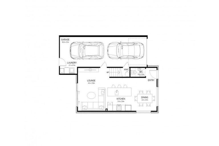 Photo of property in 64 Manutewhau Road, Massey, Auckland, 0614