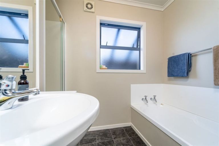 Photo of property in 10 Solway Crescent, Solway, Masterton, 5810
