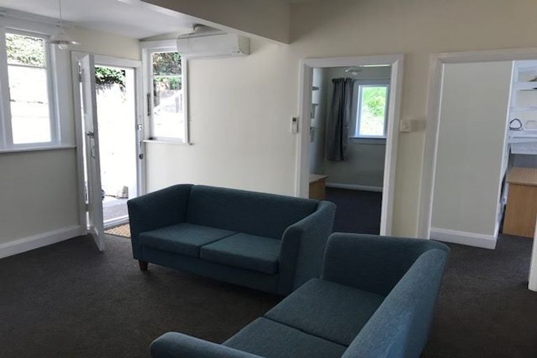 Photo of property in 217 Aro Street, Aro Valley, Wellington, 6021