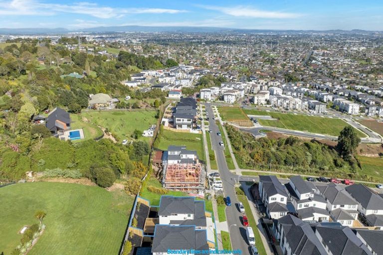 Photo of property in 25 Elevation Street, Flat Bush, Auckland, 2019