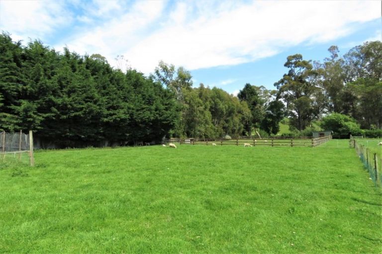 Photo of property in 249 Pukeuri-oamaru Road, Pukeuri, Oamaru, 9493