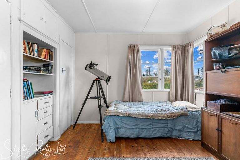 Photo of property in 70 Jellicoe Road, Ruawai, 0530