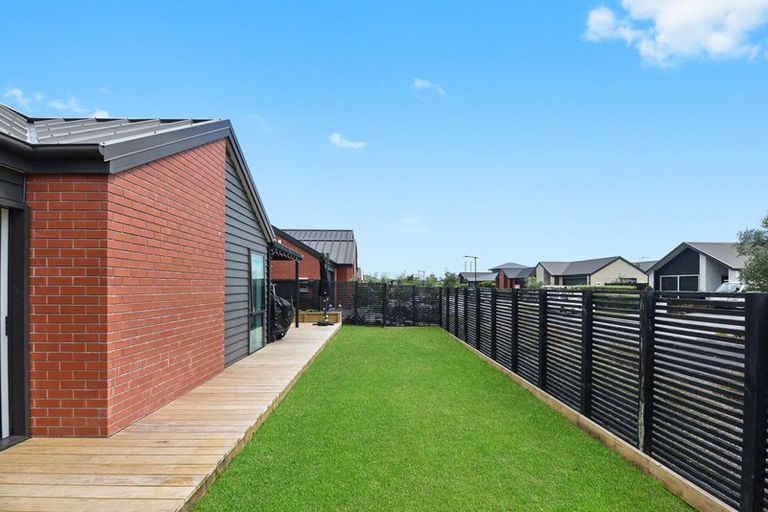 Photo of property in 1 Jobe Road, Chartwell, Hamilton, 3210