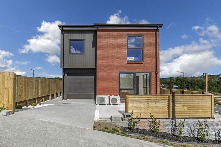 Photo of property in 159 Henwood Road, Westgate, 0814