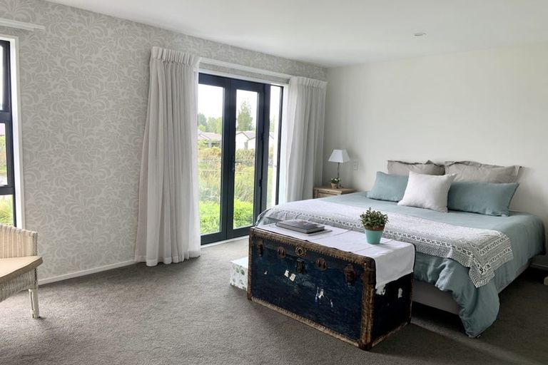 Photo of property in 100 Te Rito Street, Marshland, Christchurch, 8083