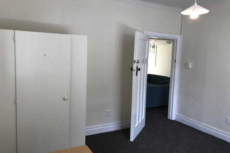 Photo of property in 217 Aro Street, Aro Valley, Wellington, 6021