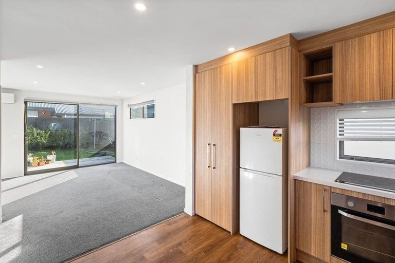 Photo of property in 16/101 Mackworth Street, Woolston, Christchurch, 8062