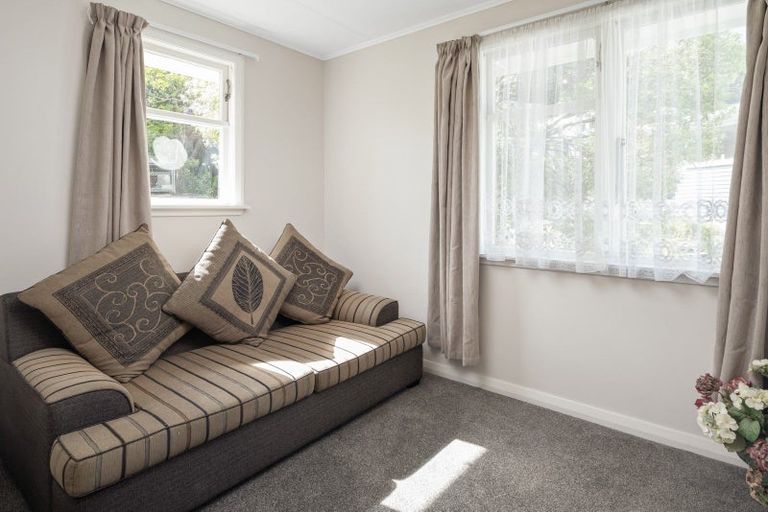 Photo of property in 79a Milton Terrace, Picton, 7220