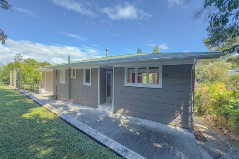 Photo of property in 110 Brunton Crescent, Thames, 3500