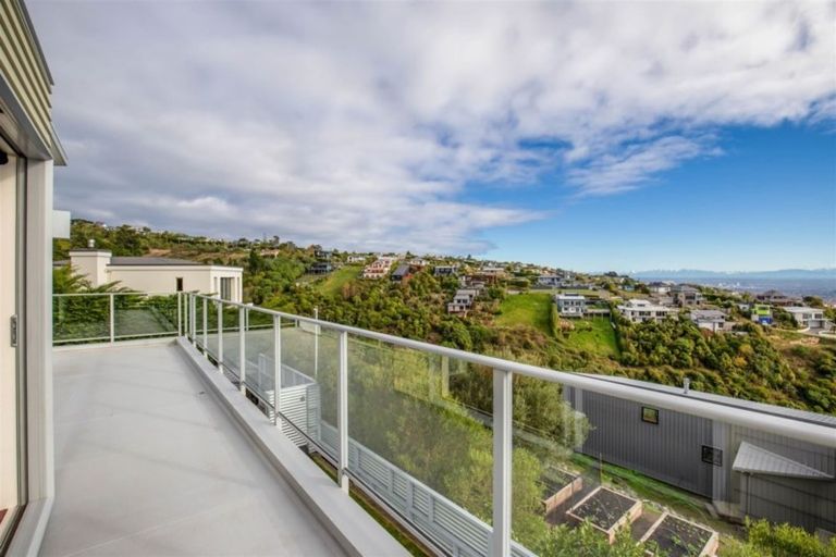 Photo of property in 168d Moncks Spur Road, Mount Pleasant, Christchurch, 8081