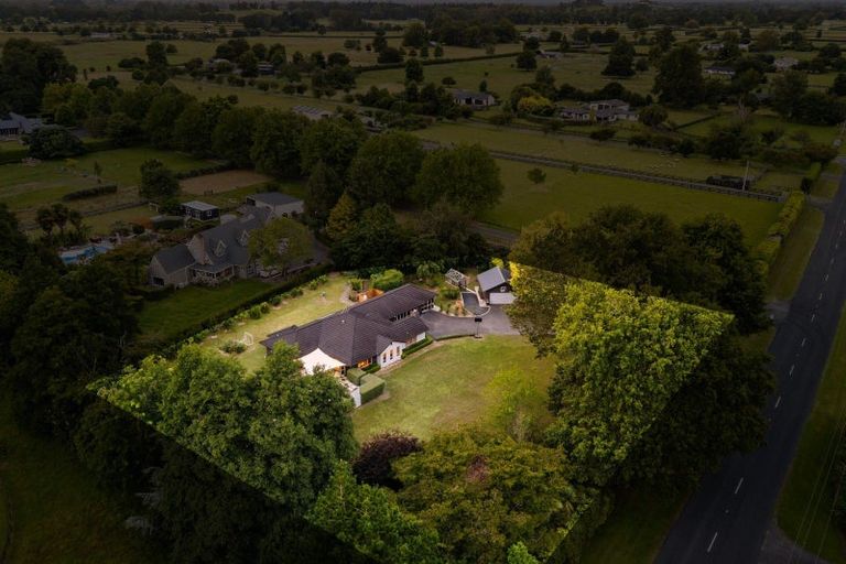 Photo of property in 69a Pencarrow Road, Tamahere, Hamilton, 3283