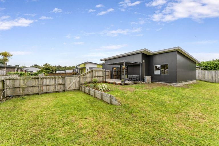 Photo of property in 4a Millhaven Place, Otaki, 5512