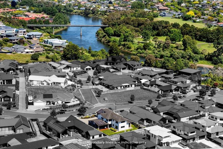 Photo of property in 8 Riverpoint Glade, Flagstaff, Hamilton, 3210