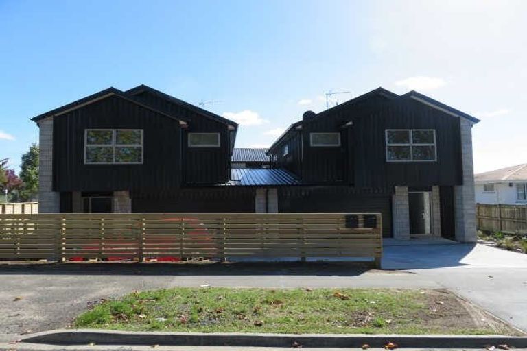 Photo of property in 60a Storey Avenue, Forest Lake, Hamilton, 3200