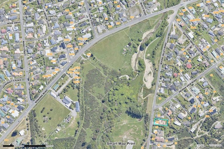 Photo of property in 23 Boons Valley Road, Waikawa, Picton, 7220