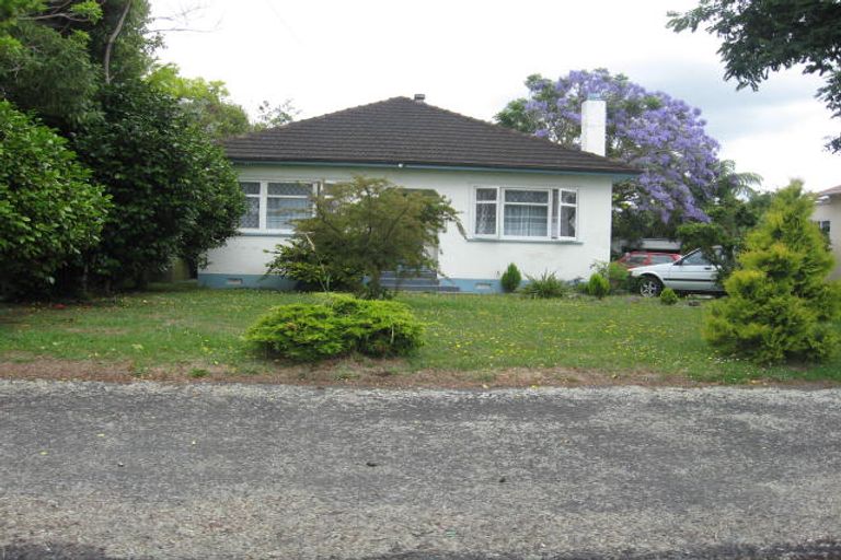 Photo of property in 20 Ballance Street, Aramoho, Whanganui, 4500