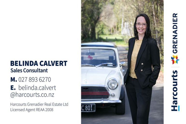 Photo of property in 9 Lady Polson Lane, Cashmere, Christchurch, 8022