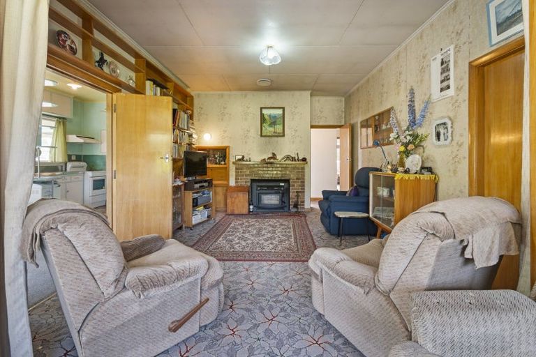 Photo of property in 35 Kiwi Road, Taihape, 4720