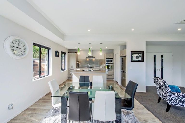 Photo of property in 10 Chedworth Court, Rolleston, 7615