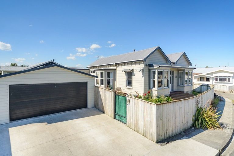 Photo of property in 151a Makino Road, Feilding, 4702