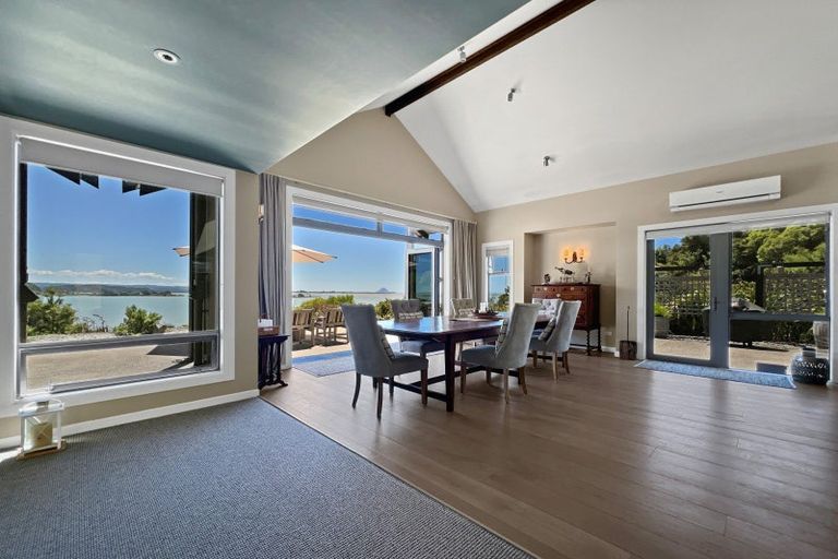 Photo of property in 8 Ohiwa Cove Rise, Waiotahe, Opotiki, 3198