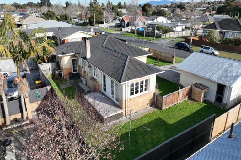 Photo of property in 36 Hobson Street, Maeroa, Hamilton, 3200