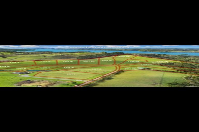 Photo of property in 62 Waitete Heights Lane, Kerikeri, 0294