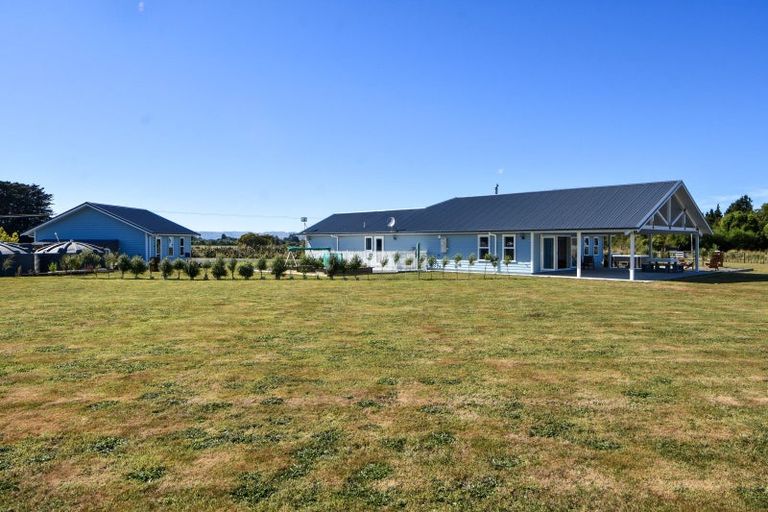 Photo of property in 66a Thomas Road, Carrington, Carterton, 5791