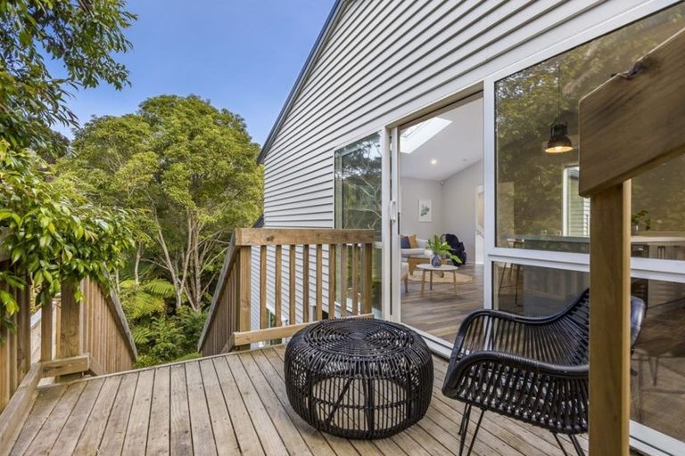 Photo of property in 35a Taurus Crescent, Beach Haven, Auckland, 0626