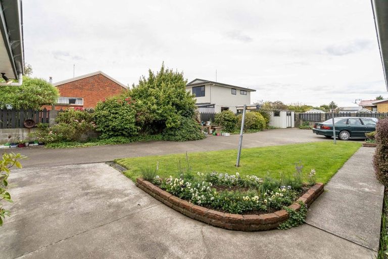 Photo of property in 56 Wye Street, Newfield, Invercargill, 9812