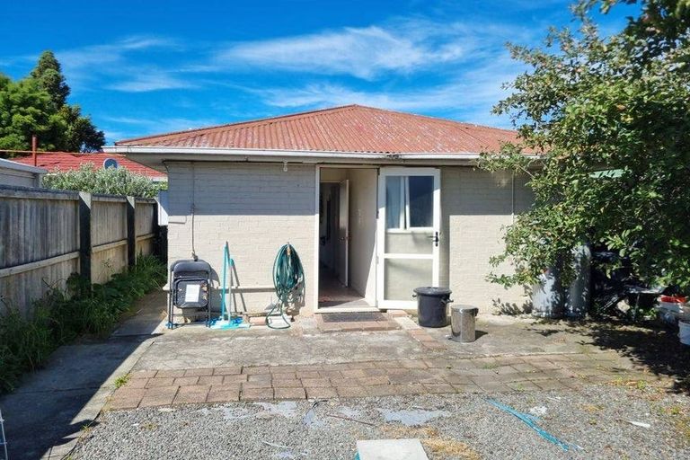 Photo of property in 15 Shearer Avenue, Papanui, Christchurch, 8052