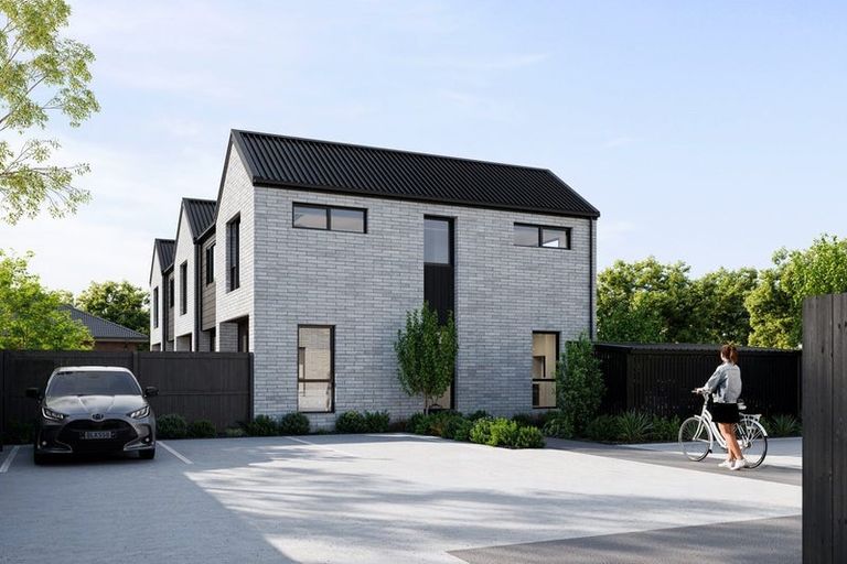 Photo of property in 584 Worcester Street, Linwood, Christchurch, 8062