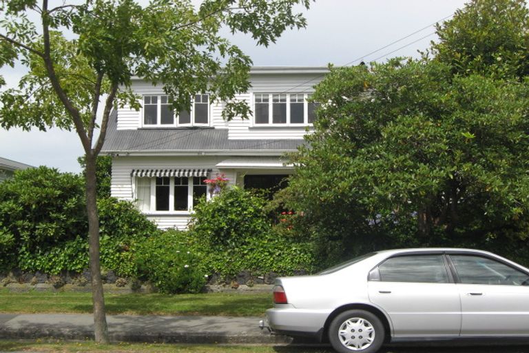 Photo of property in 132 Chapter Street, St Albans, Christchurch, 8052