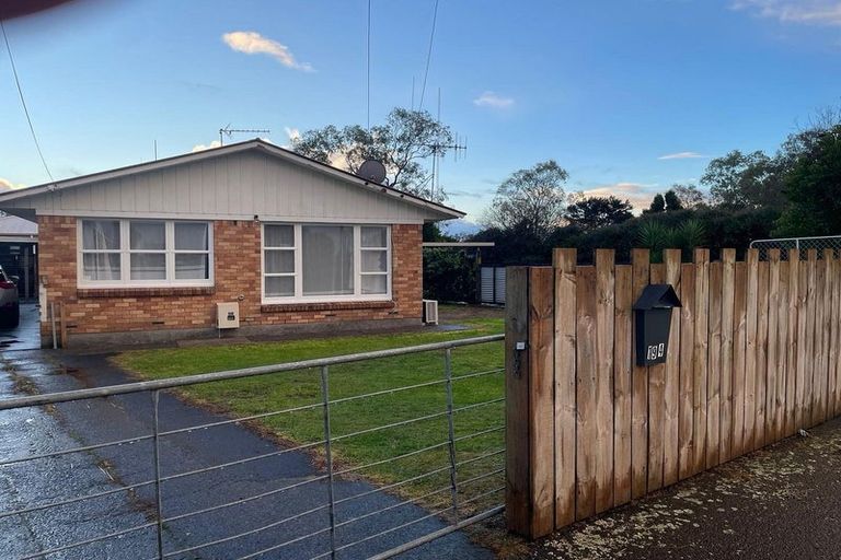 Photo of property in 194 Mahoe Street, Melville, Hamilton, 3206