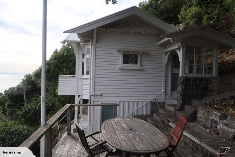 Photo of property in 45 Scarborough Road, Scarborough, Christchurch, 8081