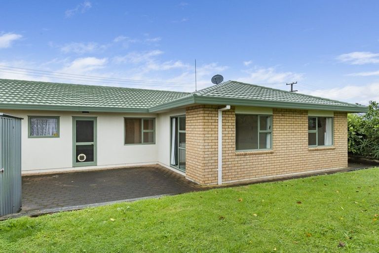Photo of property in 8b Wills Road, Katikati, 3129