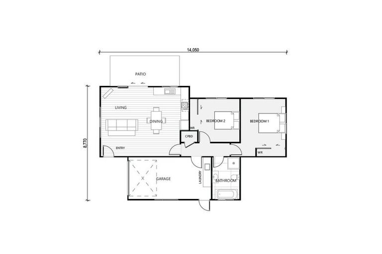 Photo of property in 17 Waitai Crescent, Warkworth, 0981