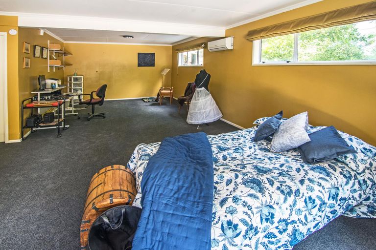 Photo of property in 12 Titoki Street, Lansdowne, Masterton, 5810