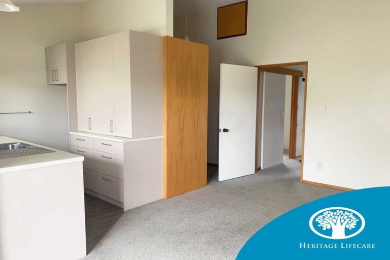 Photo of property in St Lukes Village, 196 Vigor Brown Street, Napier South, Napier, 4110