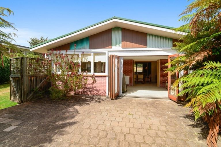 Photo of property in 91 Sophia Street, Glenholme, Rotorua, 3010