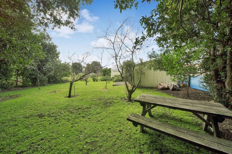Photo of property in 72 Terou Street, Manaia, 4612