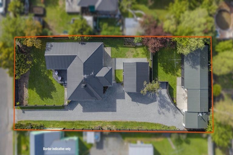 Photo of property in 7 Walker Street, Kaiapoi, 7630