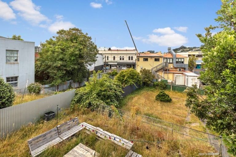 Photo of property in 7 Millward Street, Newtown, Wellington, 6021