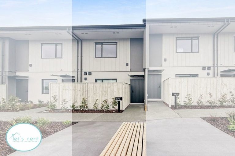 Photo of property in 11/18 Paraone Crescent, Takanini, 2112