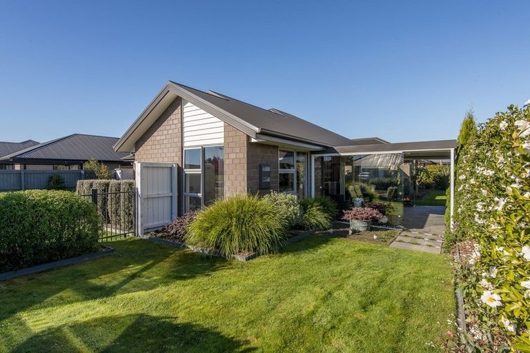Photo of property in 3 Te Aue Street, Marshland, Christchurch, 8083