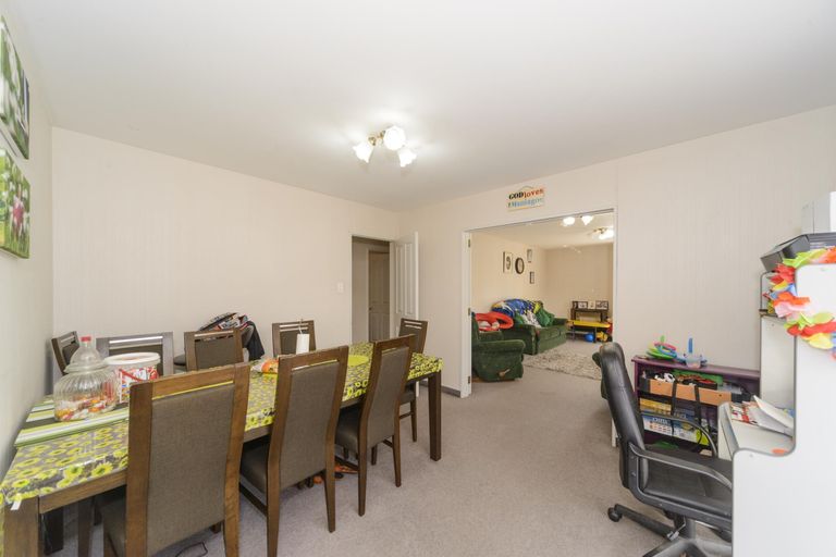 Photo of property in 8a Moyne Avenue, Milson, Palmerston North, 4414